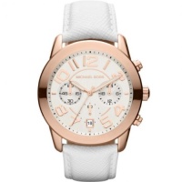 Michael Kors MK2289 Men's Black Chronograph Watch Michael Kors MK2289 Men's Black Chronograph Watch