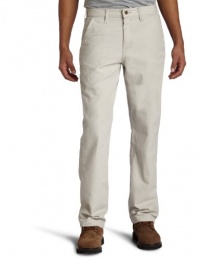 Carhartt Men's Canvas Khaki Pant Carhartt Men's Canvas Khaki Pant