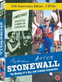 Before & After Stonewall: 25th Anniversary Edition Before & After Stonewall: 25th Anniversary Edition
