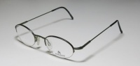 AUTHENTIC RODENSTOCK R4262 45-20-135 HAVANA/GREEN HALF-RIM CLASSY & STYLISH RX PRESCRIPTION VISION OPTICAL EYEGLASS/GLASSES/FRAMES WITH DEMO LENS - mens/womens/unisex AUTHENTIC RODENSTOCK R4262 45-20-135 HAVANA/GREEN HALF-RIM CLASSY & STYLISH RX PRESCRIPTION VISION OPTICAL EYEGLASS/GLASSES/FRAMES WITH DEMO LENS - mens/womens/unisex