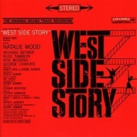 West Side Story (Original Soundtrack Recording) West Side Story (Original Soundtrack Recording)