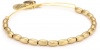 Alex and Ani Bangle Bar Jordan Russian-Gold Expandable Wire Bracelet