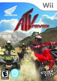 Honda Fever Honda Fever