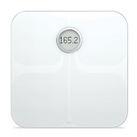 Fitbit Aria Wi-fi Smart Scale, White Fitbit Aria Wi-fi Smart Scale, White