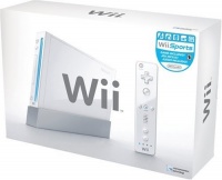 Wii Wii