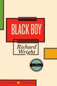 Black Boy (P.S.) Black Boy (P.S.)