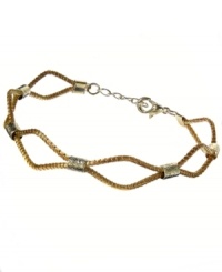 Through the use of indigenous fiber materials like buri and organic golden grass, found only in Brasil, Art da Terra creates handcrafted costume and fashion jewelry and handbags. The technique of intertwining golden grass, natural fibers and textiles into intricate designs by hand adds distinctive character to Art da Terra's creations. Own a piece of Brasil with this unique bracelet made from golden straw found in the Amazon. Discover Brasil. The bold colors. The exotic scents. The sensual textures. The natural sensations. Only at Macy's. Through the use of indigenous fiber materials like buri and organic golden grass, found only in Brasil, Art da Terra creates handcrafted costume and fashion jewelry and handbags. The technique of intertwining golden grass, natural fibers and textiles into intricate designs by hand adds distinctive character to Art da Terra's creations. Own a piece of Brasil with this unique bracelet made from golden straw found in the Amazon. Discover Brasil. The bold colors. The exotic scents. The sensual textures. The natural sensations. Only at Macy's.