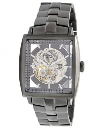 Kenneth Cole New York Men's KC9040 Classic Triple Gun Dial Sub-Second Hand Watch Kenneth Cole New York Men's KC9040 Classic Triple Gun Dial Sub-Second Hand Watch