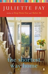 The Shortest Way Home: A Novel The Shortest Way Home: A Novel