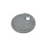 Lisle 67870 Spark Plug Gauge Gap Lisle 67870 Spark Plug Gauge Gap