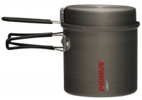 Primus LiTech Trek Kettle (Gray) Primus LiTech Trek Kettle (Gray)