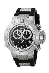 Invicta Men's 5511 Subaqua Collection Chronograph Watch Invicta Men's 5511 Subaqua Collection Chronograph Watch
