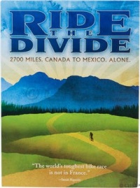 Ride the Divide Ride the Divide