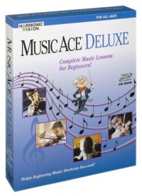 Music Ace Deluxe Music Ace Deluxe