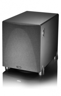 Definitive Technology ProSub 800 120v Speaker (Single, Black) Definitive Technology ProSub 800 120v Speaker (Single, Black)