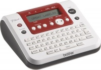 Brother PT-1280SR P-Touch Home and Office Labeler Brother PT-1280SR P-Touch Home and Office Labeler