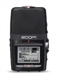 Zoom H2n Handy Recorder Zoom H2n Handy Recorder