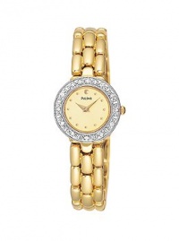 Pulsar Women's PRYB20X Swarovski Crystal Watch