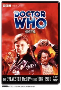 Doctor Who: Survival (Story 159) Doctor Who: Survival (Story 159)