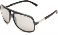 Armani Exchange Men's AX239/S Rectangle Sunglasses,Black Gray Frame/Gray Shaded Lens,One Size Armani Exchange Men's AX239/S Rectangle Sunglasses,Black Gray Frame/Gray Shaded Lens,One Size