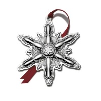Towle Old Master 2011 Snowflake Ornament, 22nd Edition Towle Old Master 2011 Snowflake Ornament, 22nd Edition