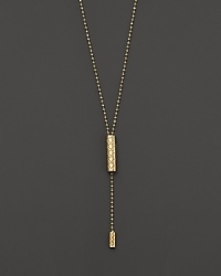 Diamond cut 18K yellow gold Gucci Diamantissima necklace. Diamond cut 18K yellow gold Gucci Diamantissima necklace.