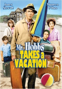 Mr. Hobbs Takes a Vacation Mr. Hobbs Takes a Vacation