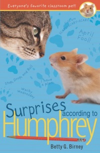 Surprises According to Humphrey Surprises According to Humphrey
