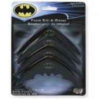 Batman Batarangs 4ct Batman Batarangs 4ct