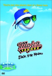 Major League: Back to the Minors Major League: Back to the Minors