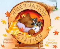 Hibernation Station Hibernation Station