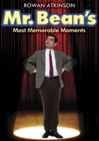 Mr. Bean's Most Memorable Moments Mr. Bean's Most Memorable Moments