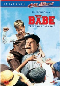 The Babe The Babe