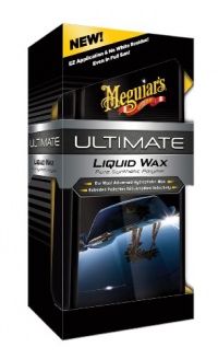 Meguiar's Ultimate Liquid Wax - 16 oz. Meguiar's Ultimate Liquid Wax - 16 oz.