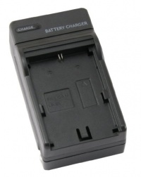 STK's Canon LP-E6 Battery Charger - for Canon 7D, 60D, 5D Mark III, 5D Mark II Digital SLR STK's Canon LP-E6 Battery Charger - for Canon 7D, 60D, 5D Mark III, 5D Mark II Digital SLR