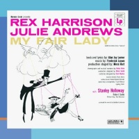 My Fair Lady (1956 Original Broadway Cast) My Fair Lady (1956 Original Broadway Cast)