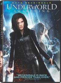 Underworld: Awakening (+ UltraViolet Digital Copy) Underworld: Awakening (+ UltraViolet Digital Copy)