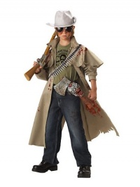 California Costumes Toys Zombie Hunter California Costumes Toys Zombie Hunter