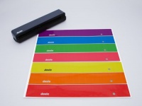 Doxie Color Skins (Pack of 7 Swappable Colors) Doxie Color Skins (Pack of 7 Swappable Colors)