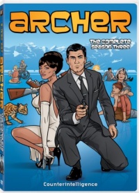 Archer: Season Three Archer: Season Three