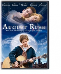 August Rush August Rush
