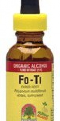Nature's Answer Fo-ti Root, 2-Ounce Nature's Answer Fo-ti Root, 2-Ounce