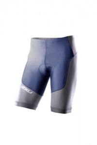 2XU Men's Long Distance Triathlon Short 2XU Men's Long Distance Triathlon Short