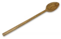 Berard 22574 French Olive-Wood Handcrafted Cook's Spoon, 12 Inch Berard 22574 French Olive-Wood Handcrafted Cook's Spoon, 12 Inch