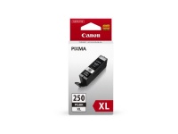 Canon Ink PGI-250 PGBK XL Individual Ink Tank Canon Ink PGI-250 PGBK XL Individual Ink Tank