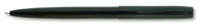 Fisher Space NonReflective Military Cap-O-Matic Space Pen, Matte Black (SM4B)