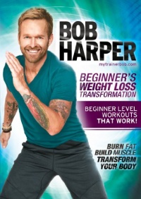 Bob Harper: Beginner's Weight Loss Bob Harper: Beginner's Weight Loss