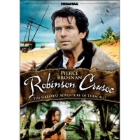 Robinson Crusoe Robinson Crusoe
