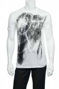 Alfani Tee Shirt T-Shirt, Size Medium Alfani Tee Shirt T-Shirt, Size Medium
