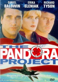 The Pandora Project